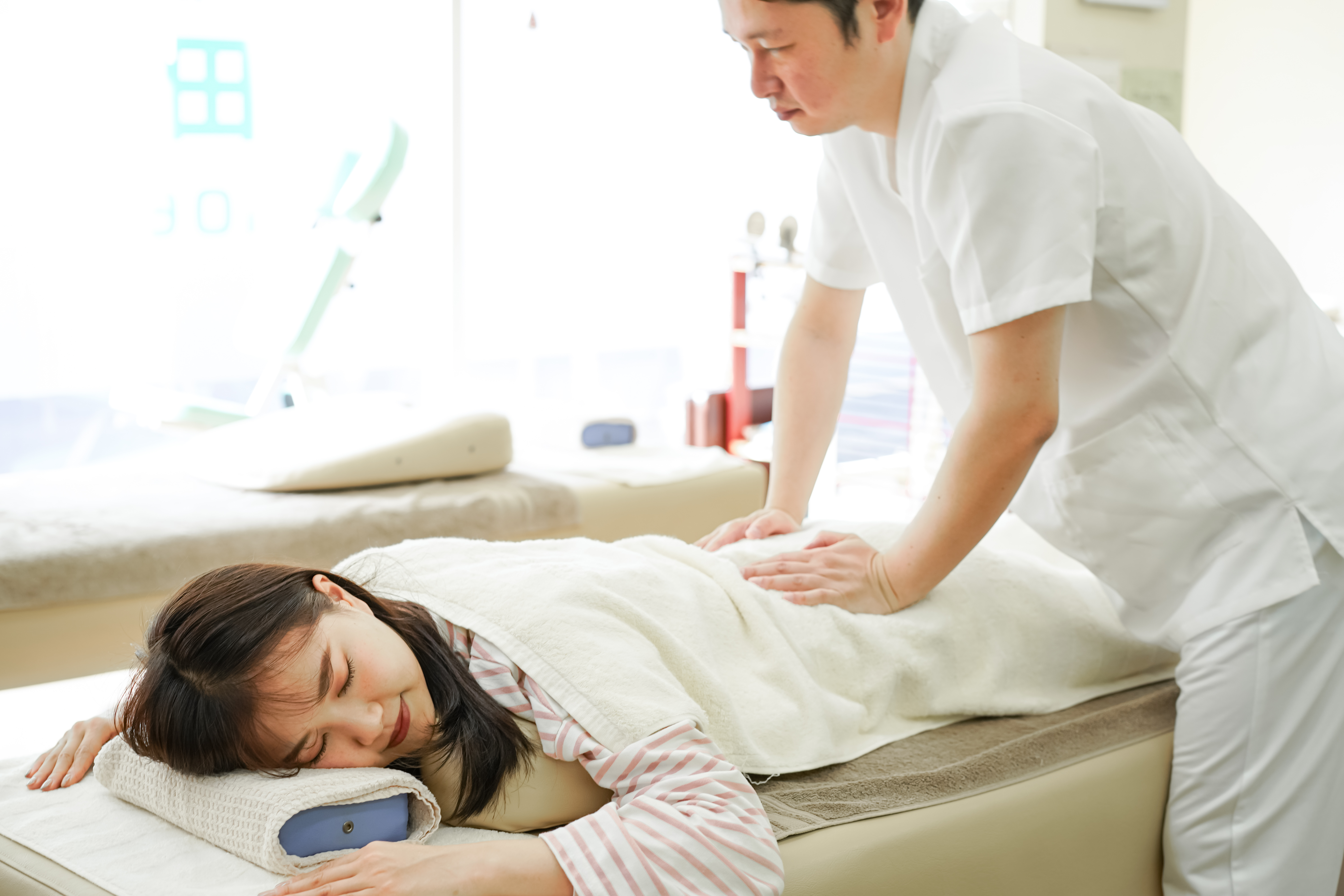 EMSトレーニング