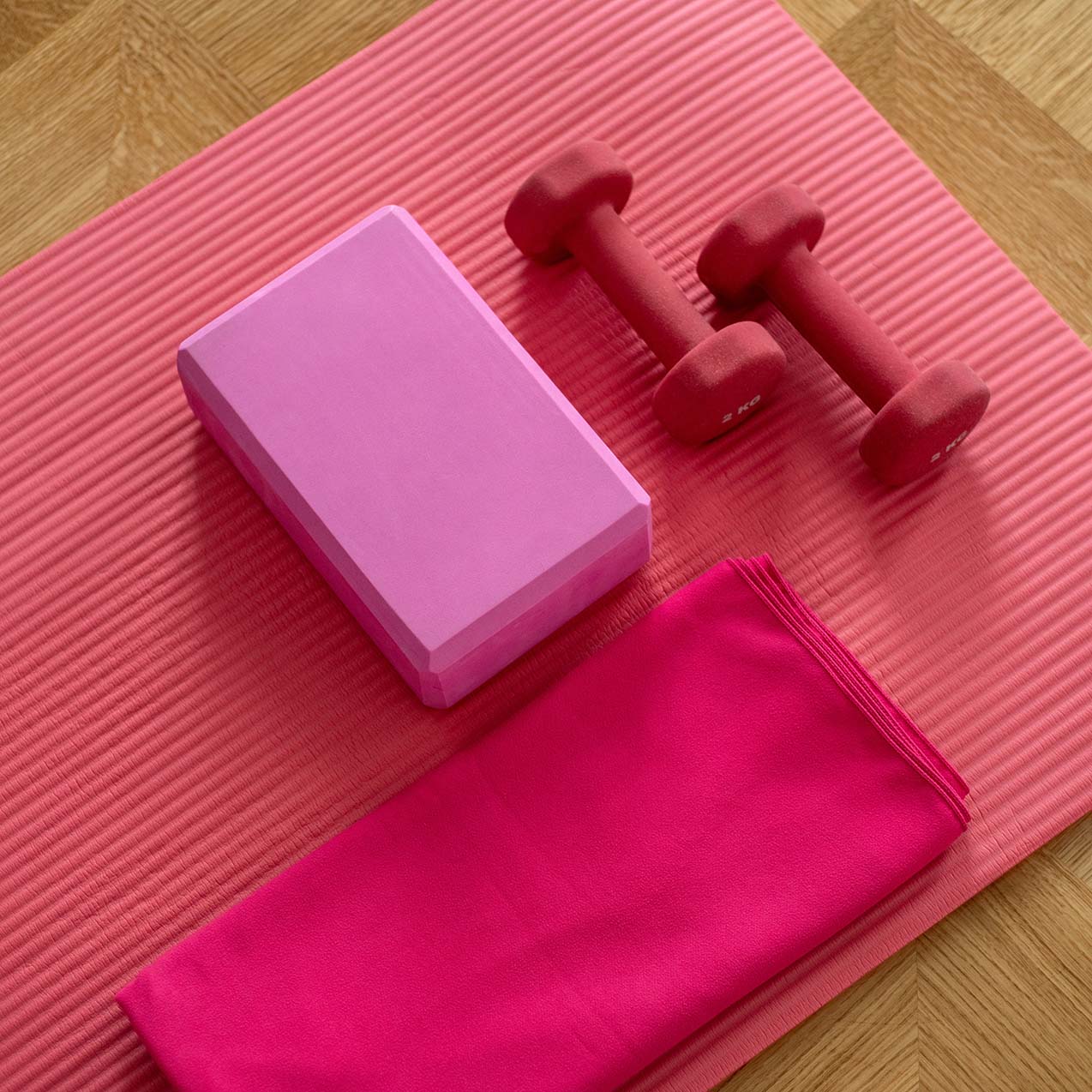 EMSトレーニング