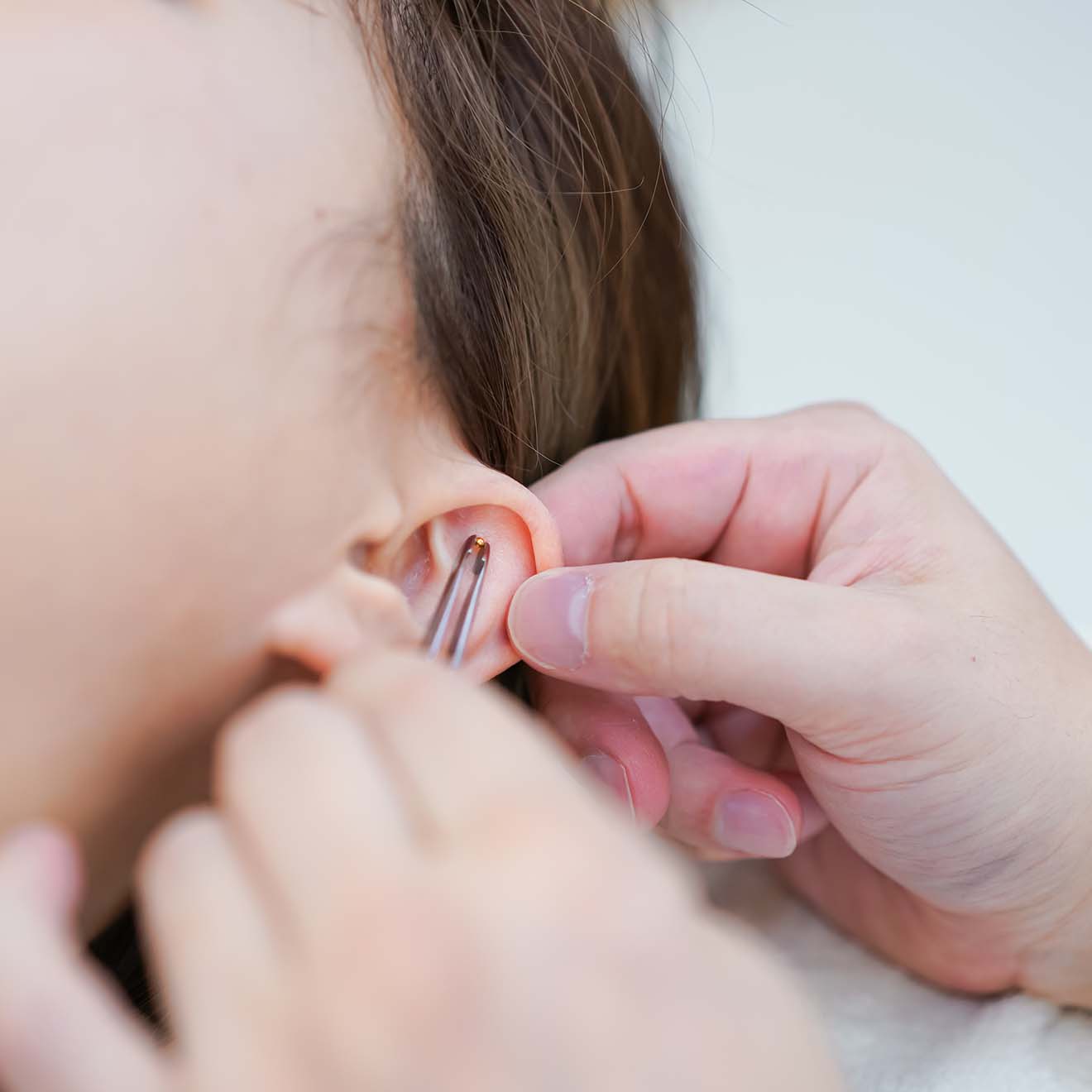 耳ツボダイエット