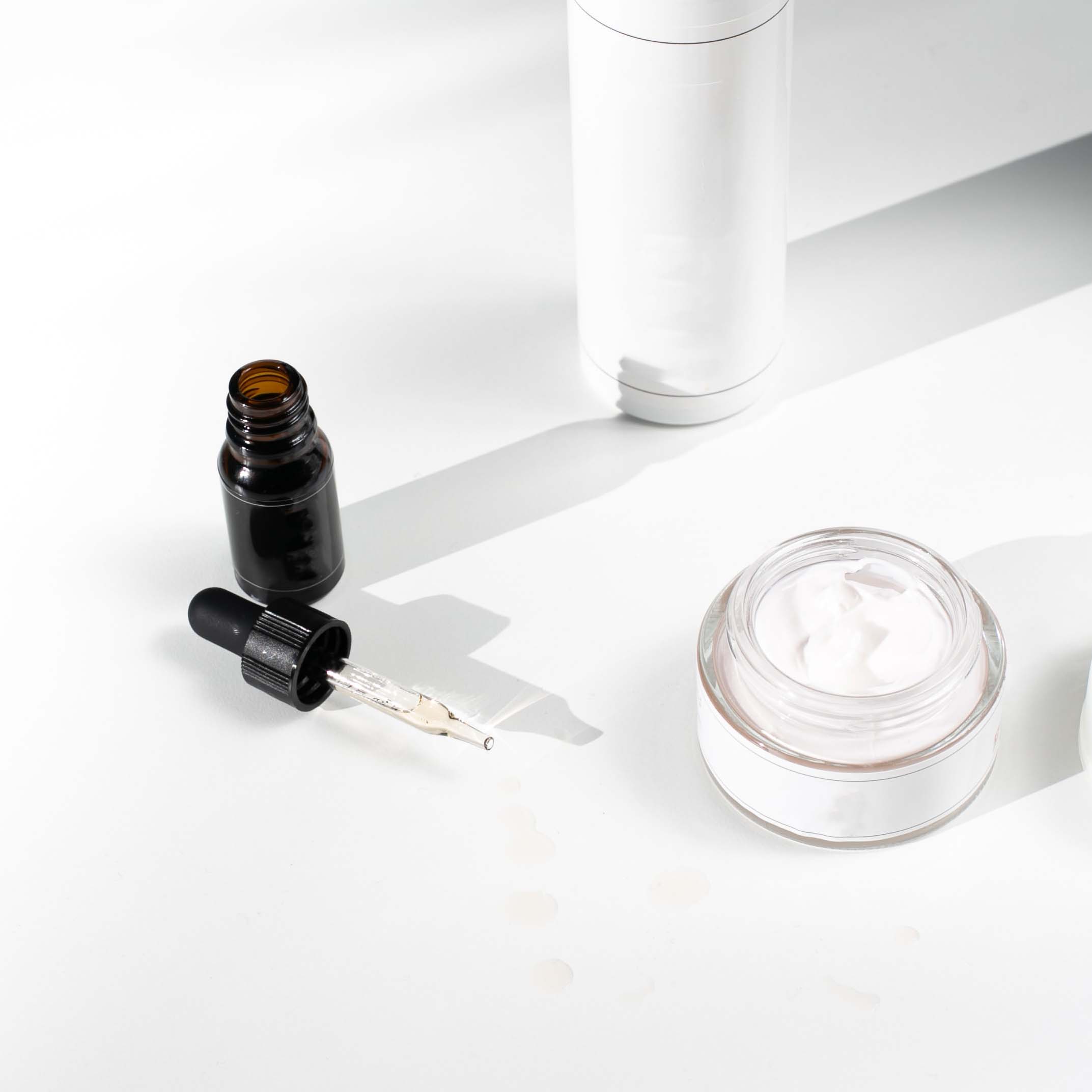 人幹細胞培養液